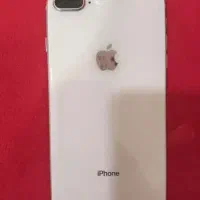 ایفون ۸ پلاس