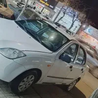 تیبایک مدل ۱۳۹۵|خودرو سواری و وانت|تربت‌حیدریه, فرمانداری|دیوار