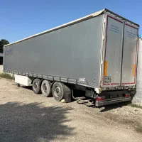 کانتین چادری ماموت 1396/12