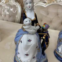 دکوری جنس چینی. اصل|مجسمه، تندیس، ماکت|تهران, جیحون|دیوار
