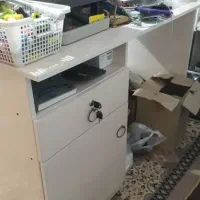 میز|میز تحریر و کامپیوتر|گنبد کاووس, |دیوار