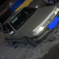 پژو ۴۰۵ بنزینی مدل ۸۴