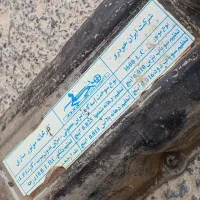 قالپاق سرسیلندر یا درب سوپاپ پیکان و آردی و روآ|قطعات یدکی و لوازم جانبی|بیرجند, |دیوار