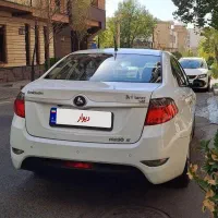 برلیانس مدل ۹۷ موتور بزرگ ۱۶۵۰ در حد نو|خودرو سواری و وانت|تهران, تهرانپارس غربی|دیوار
