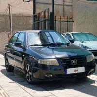 سمند82 کولر روشن(نقدواقساط)