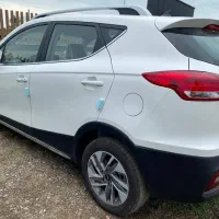 جک S3 جدید ( کی ام سی SR3 ) مدل 1404|خودرو سواری و وانت|رشت, جانبازان|دیوار