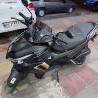 موتور ایروکس گلکسی ۱۴۰۴
