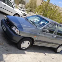 141 دوگانه سوز کارخانه