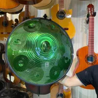 هنگ درام آلفا پلاس طرح دار|درام و پرکاشن|بندرعباس, |دیوار