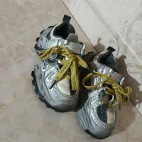 کتونی بچگانه نو  سالم