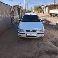 سمند۹۲|خودرو سواری و وانت|کرمان, |دیوار