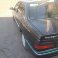 پرشیا مدل ۹۳|خودرو سواری و وانت|قم, زنبیل آباد|دیوار