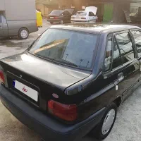 پراید 84 بی رنگ|خودرو سواری و وانت|نوشهر, |دیوار