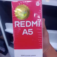 شیائومی A5 آکبند