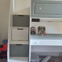 تخت دوطبقه|تخت و سرویس خواب|تهران, امانیه|دیوار