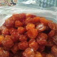 آلوچه خشک مراغه خورشتی