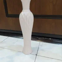 گلدان وگل|گل مصنوعی|اراک, |دیوار