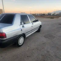 پراید مدل ۹۴،