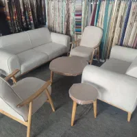 مبل مینیمال هفت نفره