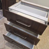 کابینت زیرگازی