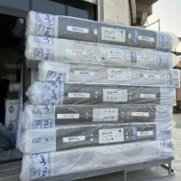 تشک تخت فنری دونفره