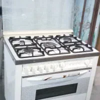 اجاق گاز فردار تکنو پنج شعله