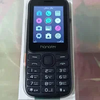 گوشی هانوفر 2720N|موبایل|مسجد سلیمان, |دیوار