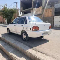 فروش پراید ۱۳۲ دوگانه مدل ۹۰