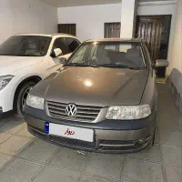 فولکس گل ۸۶