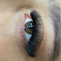 اموزش و خدمات اکستنشن مژه