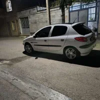 206مدل93تیپ5اسپرت