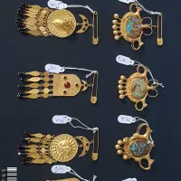 فروش انواع طلای محلی و لوکس|جواهرات|یاسوج, |دیوار