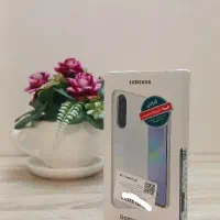 گوشی سامسونگ a36 آکبند