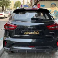 نمایندگی خسروانی/ ثبت نام جیلی جی ایکس 3 پرو|خودرو سواری و وانت|تهران, شهرک دانشگاه|دیوار