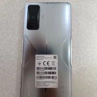 poco f4 gt|موبایل|ورامین, ریحان آباد|دیوار