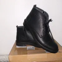 بوت چرم تبریز