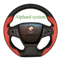 دور فرمان آلفاردسیستم