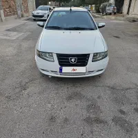 فروش سورن پلاس|خودرو سواری و وانت|بندر ماهشهر, |دیوار