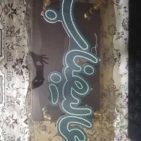 تابلو ال ای دی عالیجناب