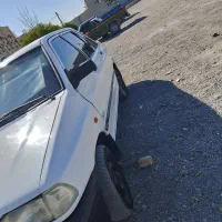 پراید صبا 87|خودرو سواری و وانت|سراوان, |دیوار