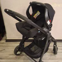 کالسکه کریر گراکو اصل|کالسکه و لوازم جانبی|تهران, سردارجنگل|دیوار