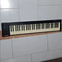 میدی کنترلر Nektar GX61 سلام.|پیانو، کیبورد، آکاردئون|رشت, بازار|دیوار