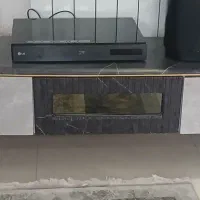 کنسول و میز تی وی