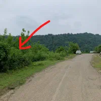 زمین درجه یک ویو ابدی مناسب ویلا باغ|فروش زمین و ملک کلنگی|املش, |دیوار