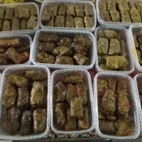 سبزیجات آماده چالوس