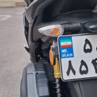 آیروکس نیرو موتور بینظیر adv