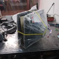 هواکش ۴۰ سانت نو