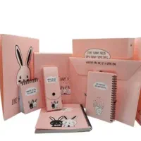 ست لوازم التحریر پاپکو