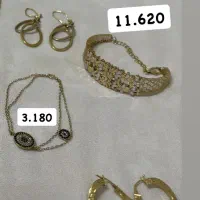 طلا بدون اجرت