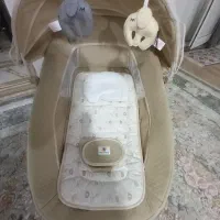 گهواره|تخت و صندلی بچه|نسیمشهر, |دیوار